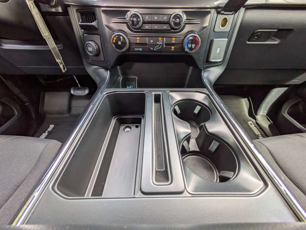 Used 2024 Ford F150 STX RWD image 19