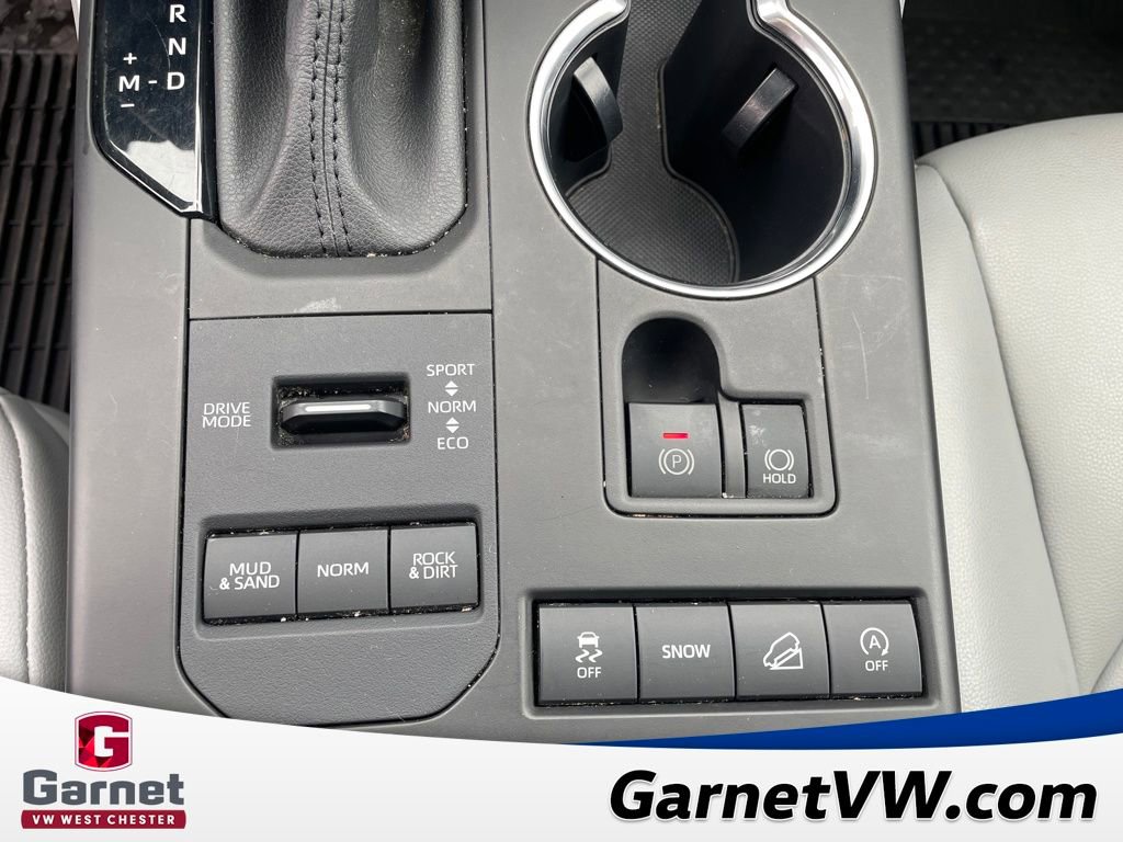 Used 2020 Toyota Highlander XLE image 36