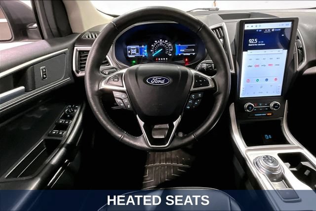 Used 2024 Ford Edge SEL AWD/4WD image 11