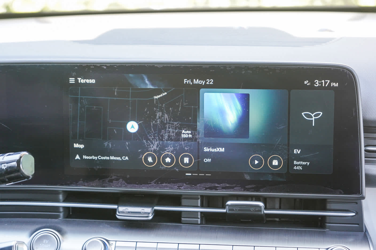 Used 2024 Hyundai Kona SEL FWD image 6