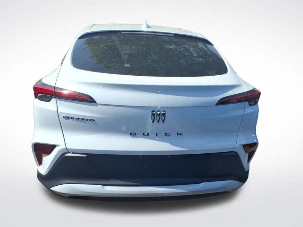 Used 2025 Buick Envista Preferred w/ Convenience I Package image 5