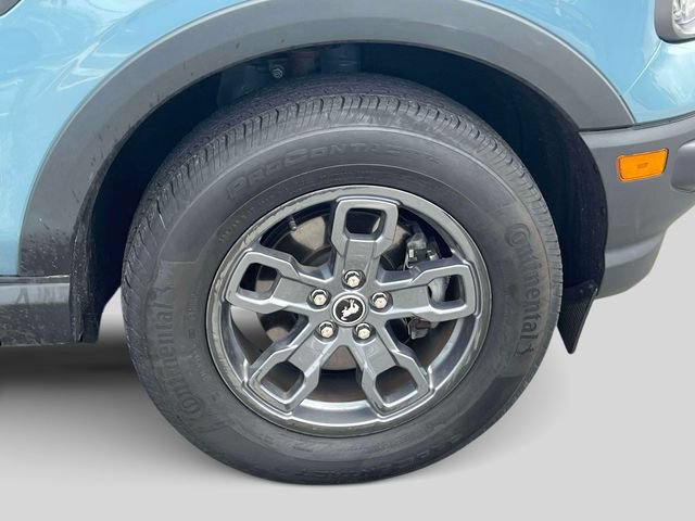 Used 2023 Ford Bronco Sport Big Bend AWD/4WD image 11
