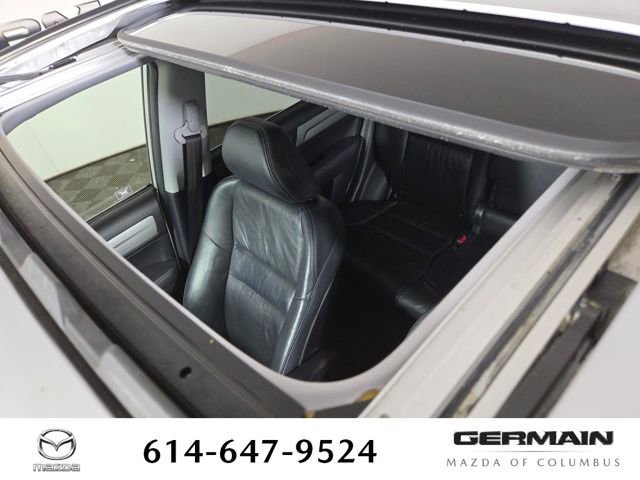 Used 2011 Honda CR-V EX-L image 30