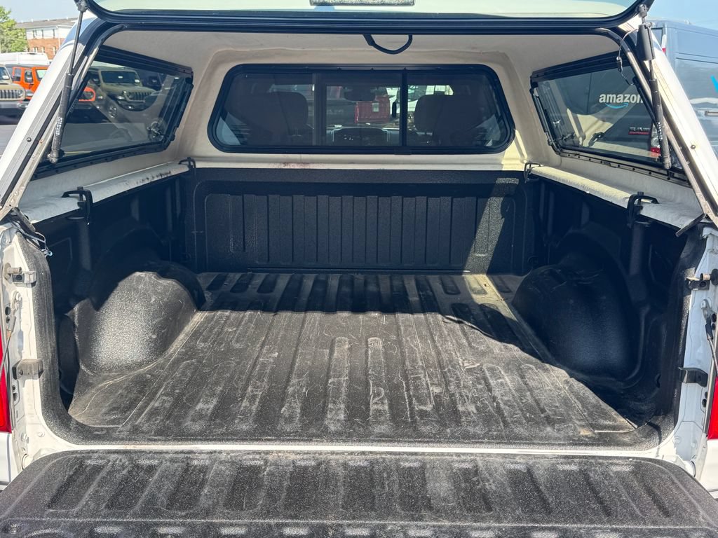 Used 2023 RAM 1500 Lone Star AWD/4WD image 7