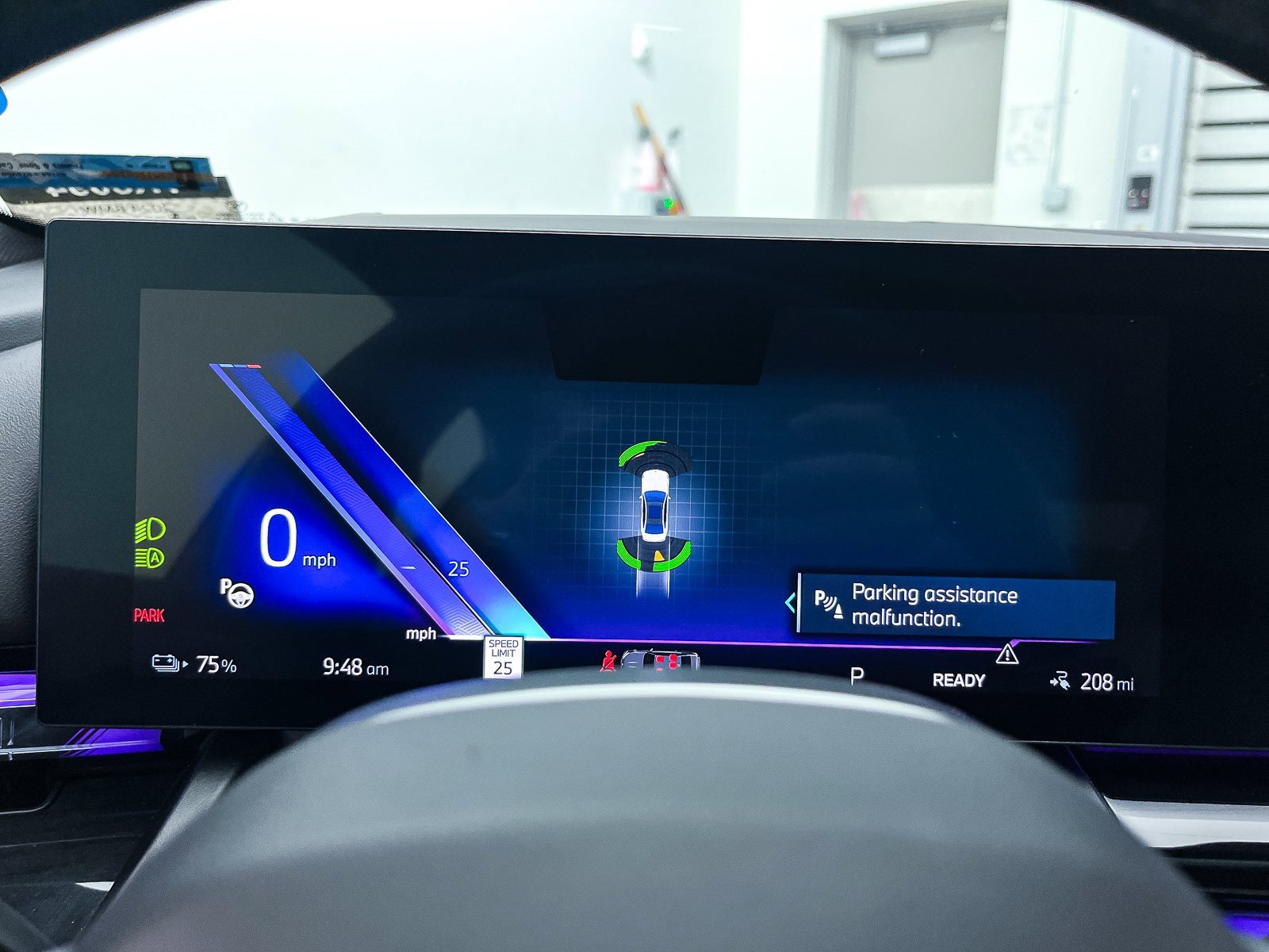 Used 2024 BMW i5 eDrive40i w/ M Sport Package image 32