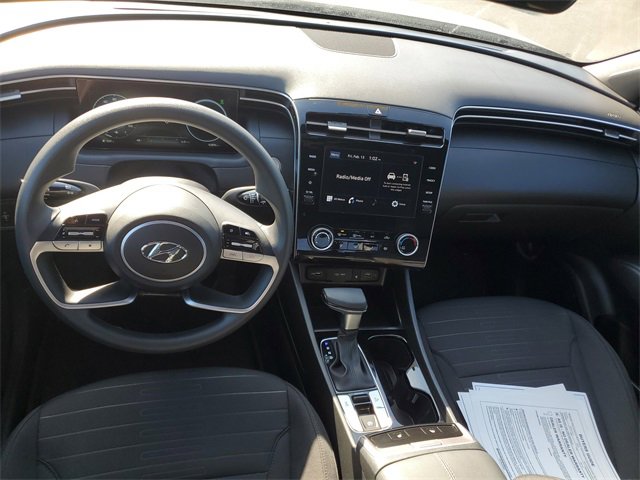 Used 2023 Hyundai Santa Cruz SEL w/ Activity Package image 9