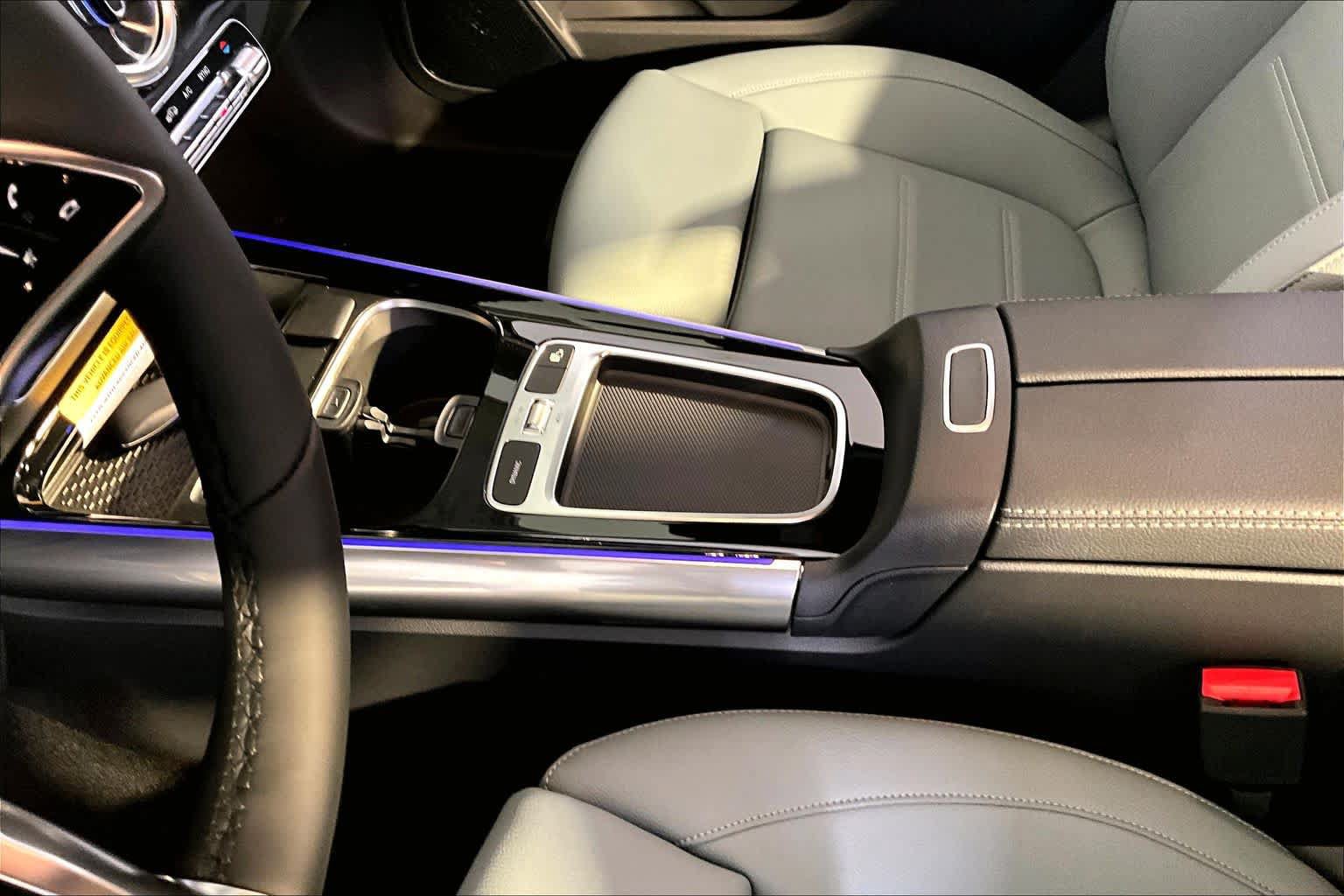 New 2026 Mercedes-Benz GLA 250 4MATIC image 10