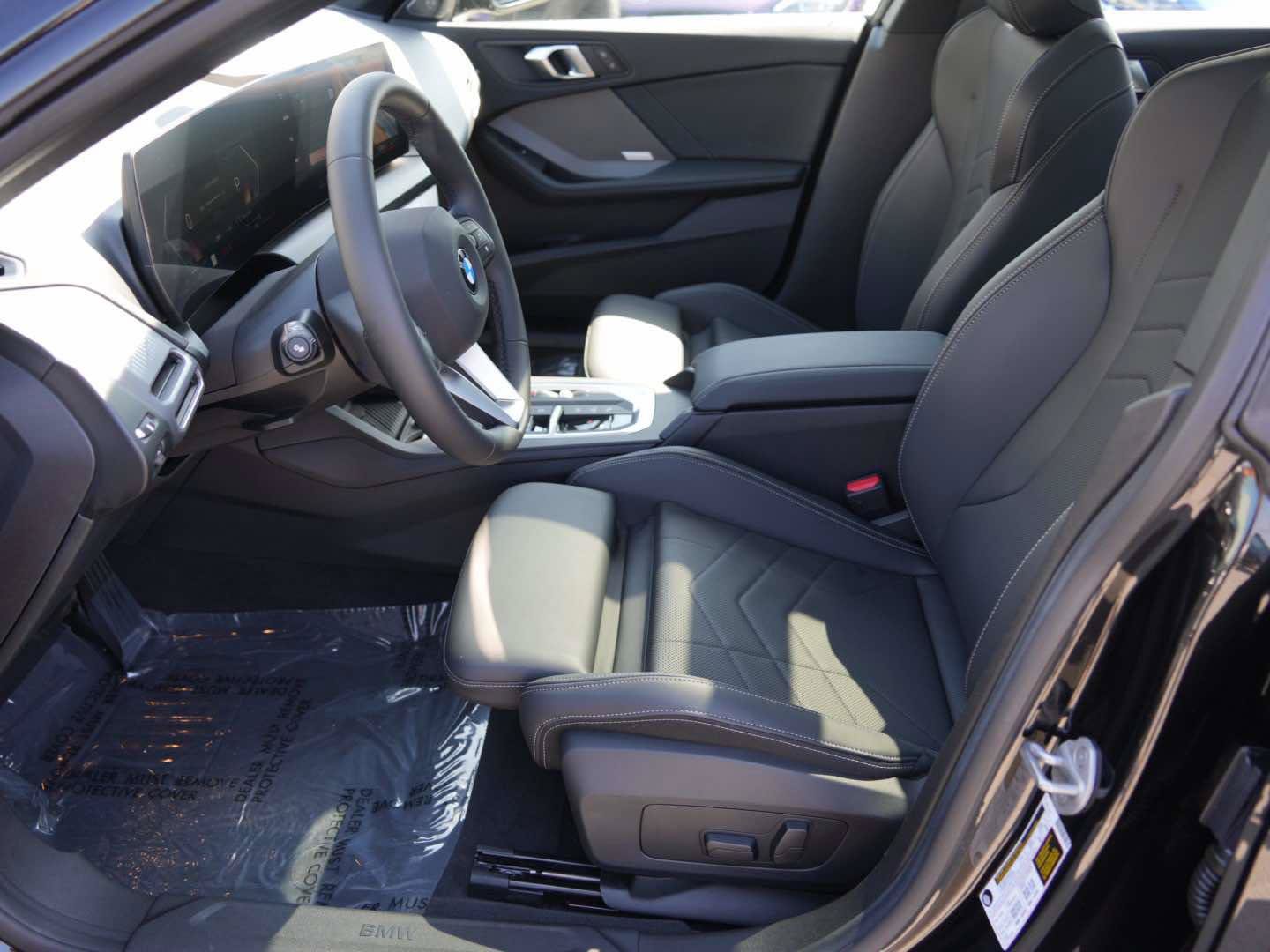 Used 2026 BMW 228 Gran Coupe FWD image 14