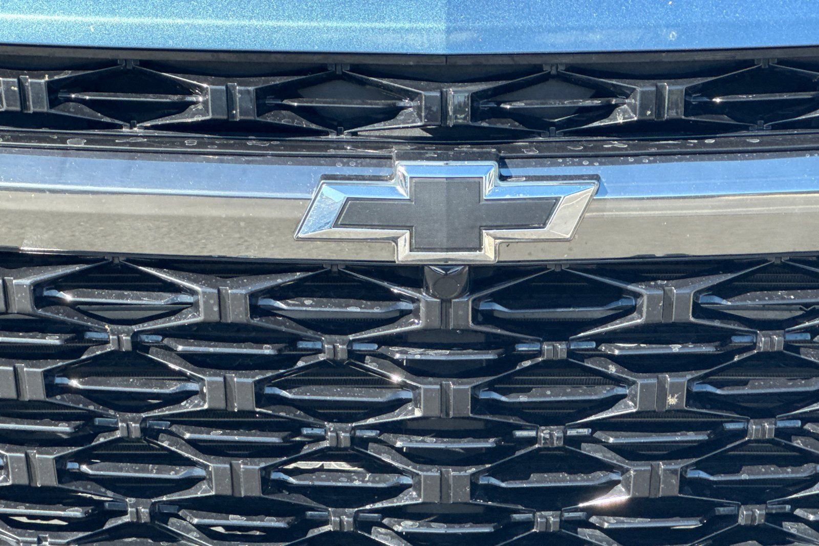 Used 2025 Chevrolet Traverse Z71 image 43