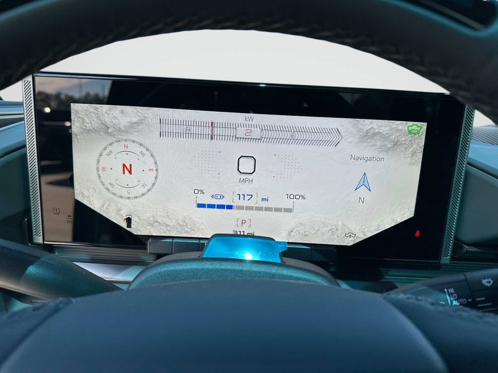 New 2025 GMC Hummer EV 3X w/ LPO, Sport Package image 31