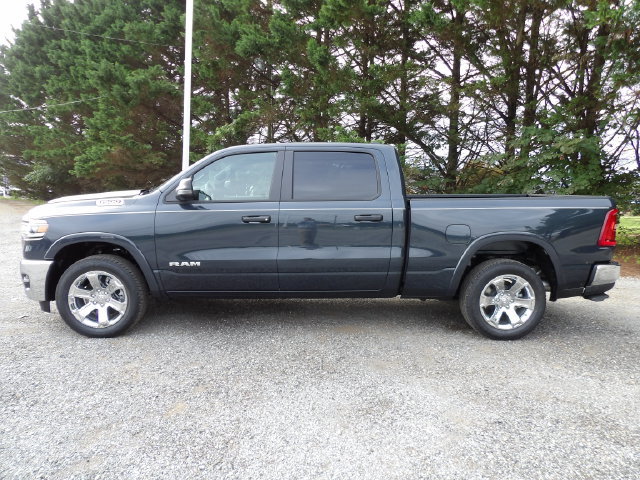 New 2026 RAM 1500 Big Horn AWD/4WD image 2