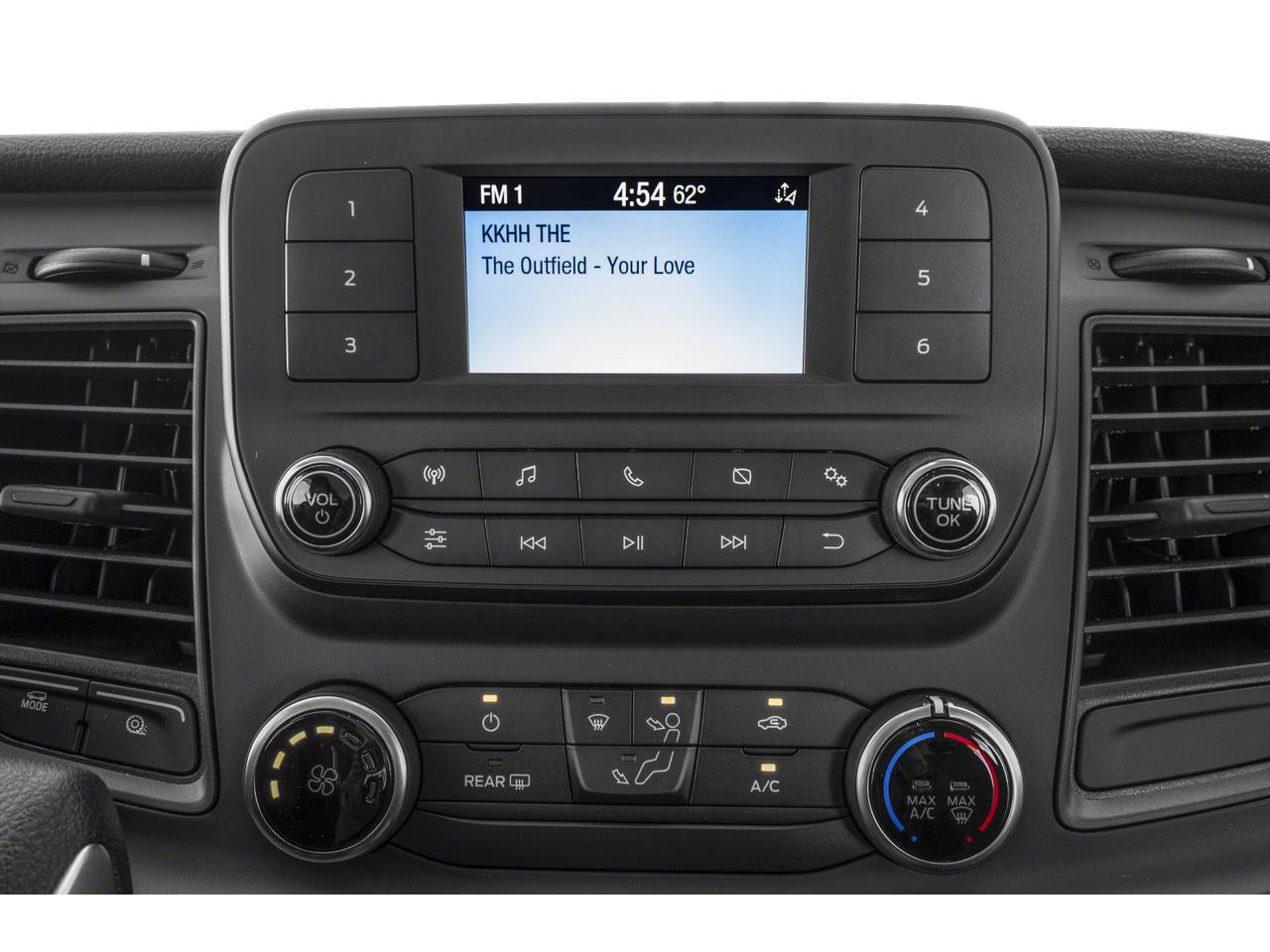 New 2025 Ford Transit 350 XL image 17