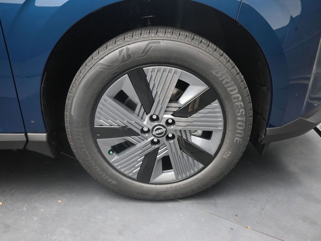 New 2026 Nissan Murano SL image 21