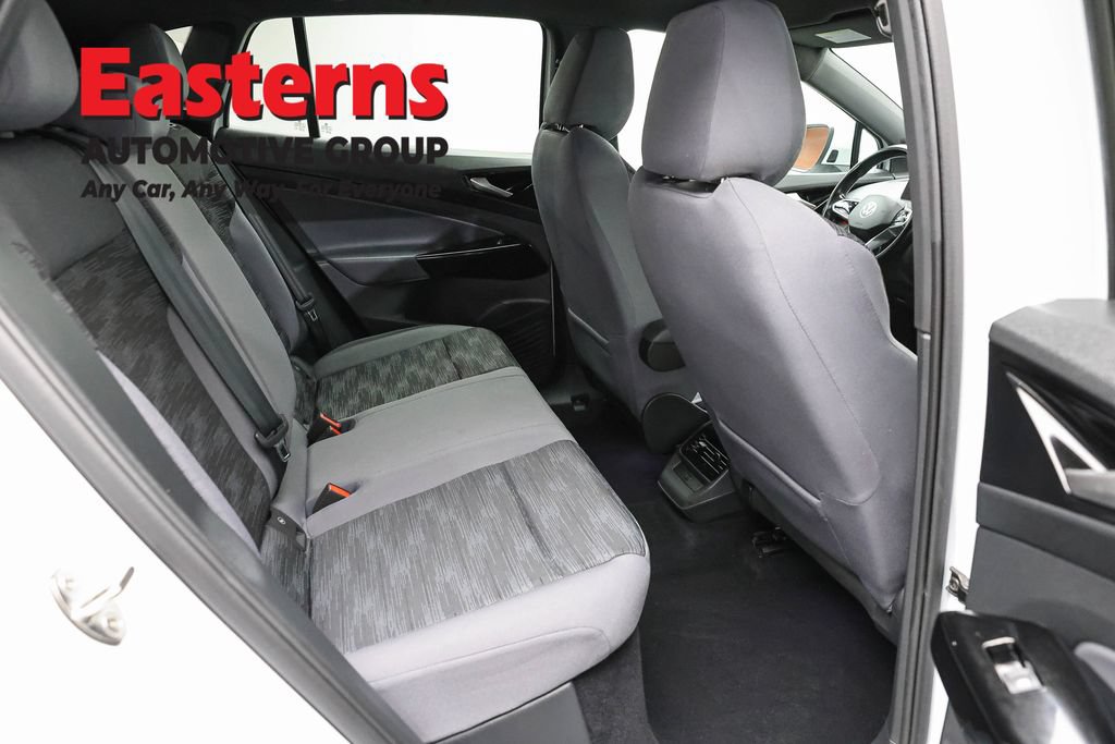 Used 2021 Volkswagen ID.4 Pro RWD image 24