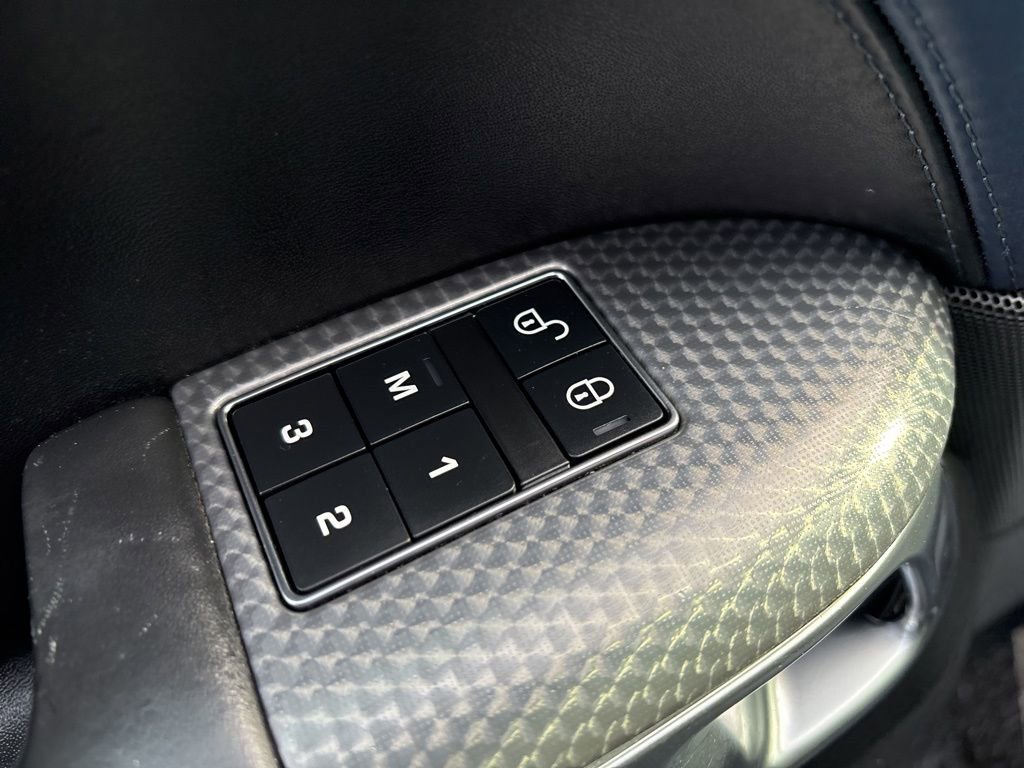 Used 2019 Land Rover Range Rover Sport HST image 13