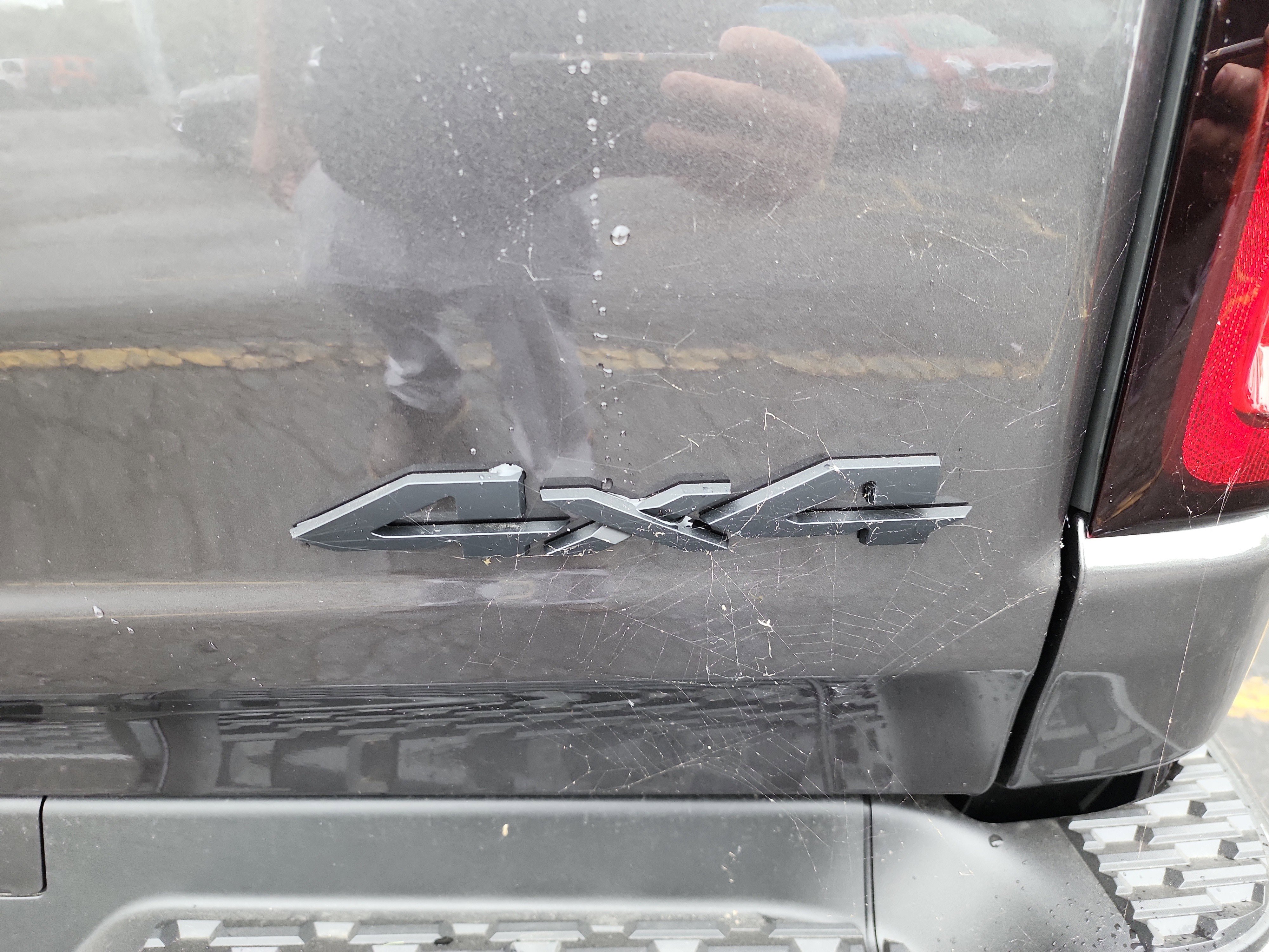 New 2026 RAM 1500 Big Horn AWD/4WD image 32
