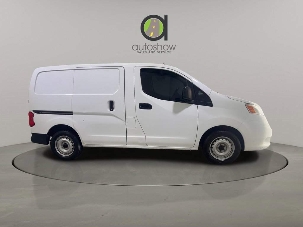 Used 2020 Nissan NV200 S image 6