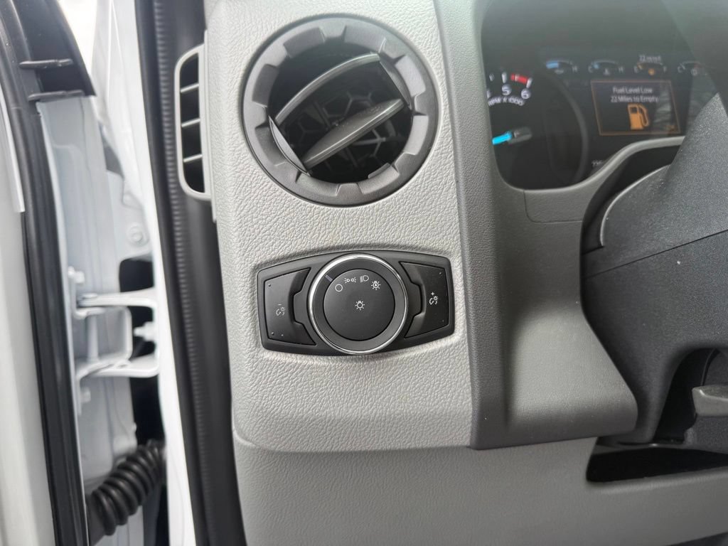 New 2027 Ford E-450 and Econoline 450 Super Duty w/ Power Equipment Group RWD image 18