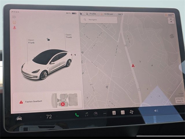 Used 2018 Tesla Model 3 Long Range image 20