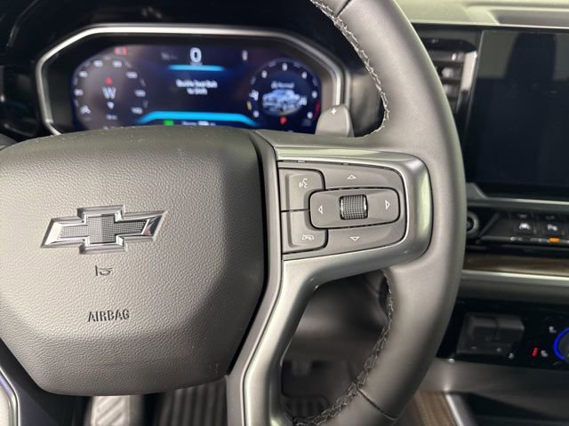 New 2026 Chevrolet Silverado 1500 RST w/ Safety Package image 24