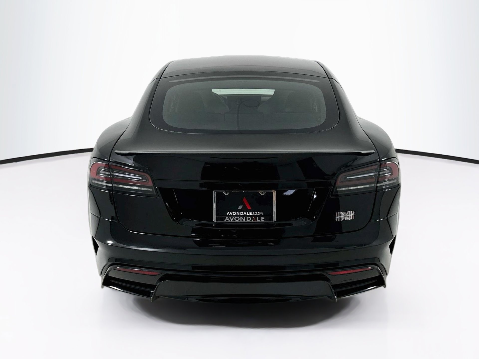 Used 2026 Tesla Model S Plaid AWD/4WD image 7