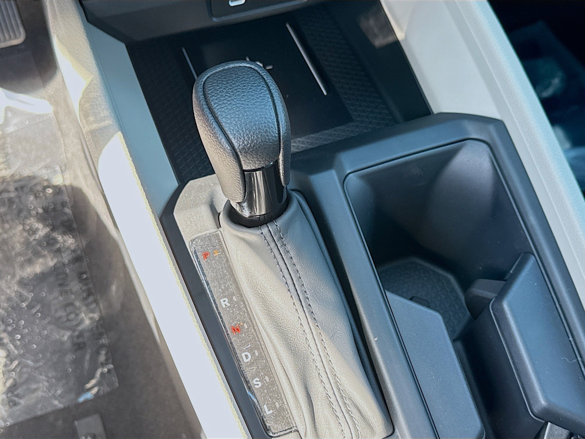 Certified 2026 Honda Accord LX image 15