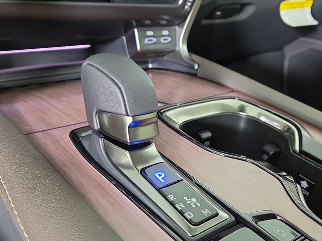New 2026 Lexus RX 350 AWD image 19
