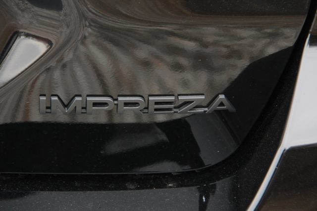 New 2026 Subaru Impreza 2.0i Sport AWD/4WD image 8