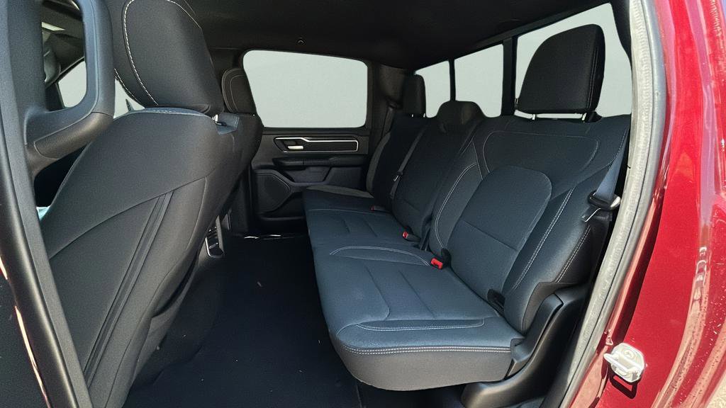 Used 2021 RAM 1500 Lone Star RWD image 15