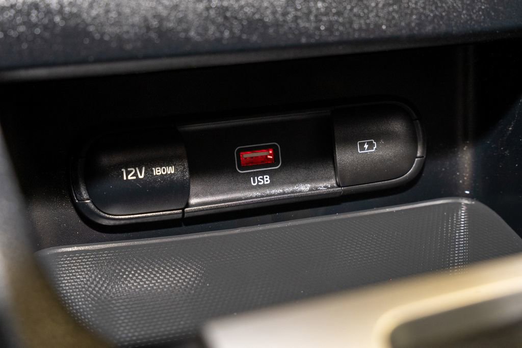 Certified 2024 Kia Forte LXS image 13