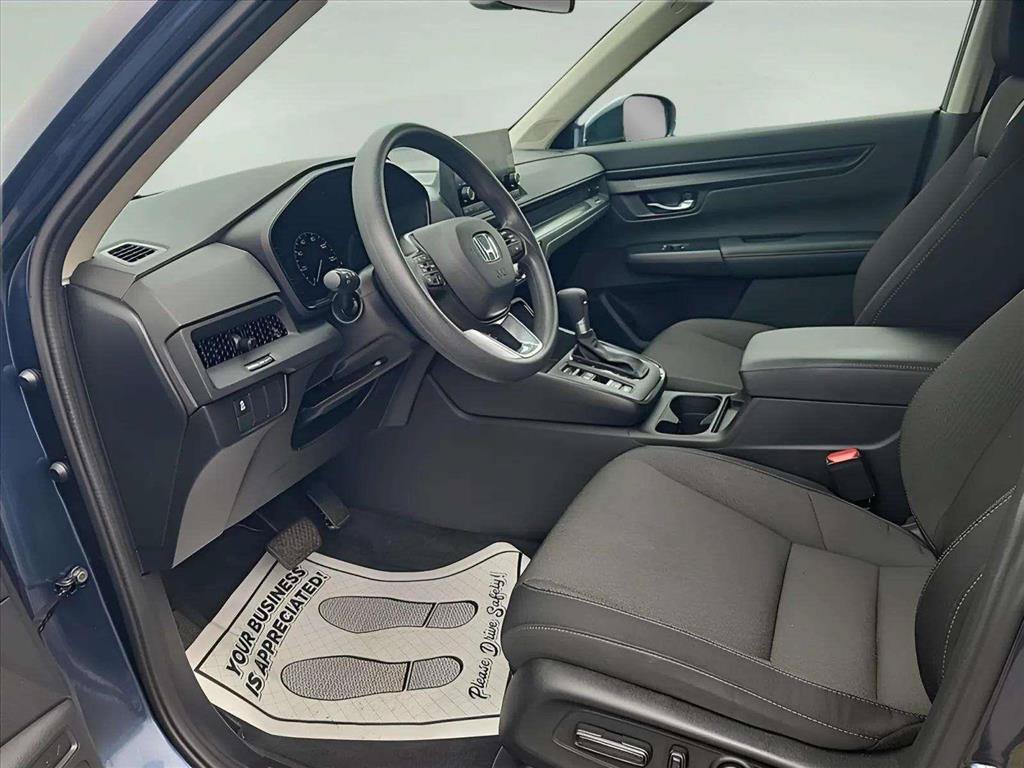 Used 2024 Honda CR-V EX image 13