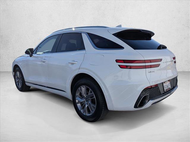 Used 2023 Genesis GV70 2.5T image 7