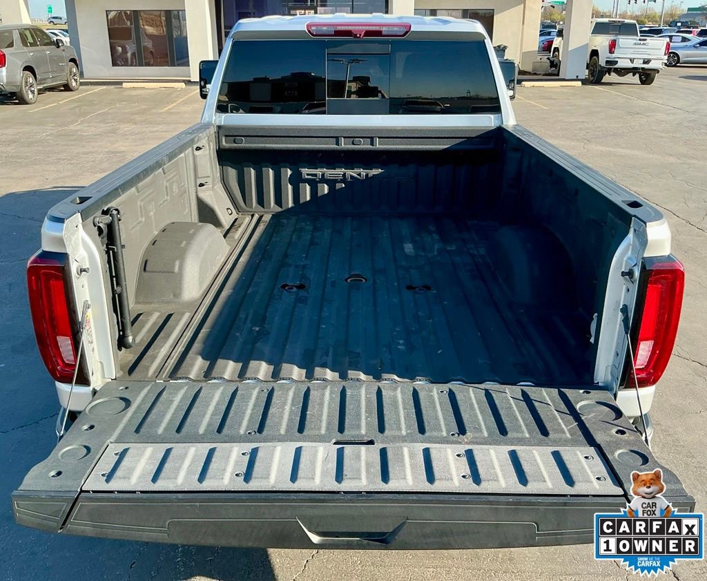 Used 2022 GMC Sierra 2500 Denali image 19