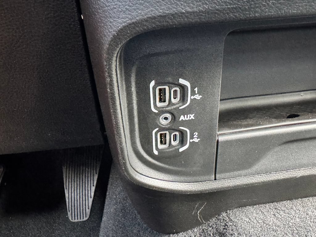 New 2026 RAM 2500 Tradesman AWD/4WD image 20