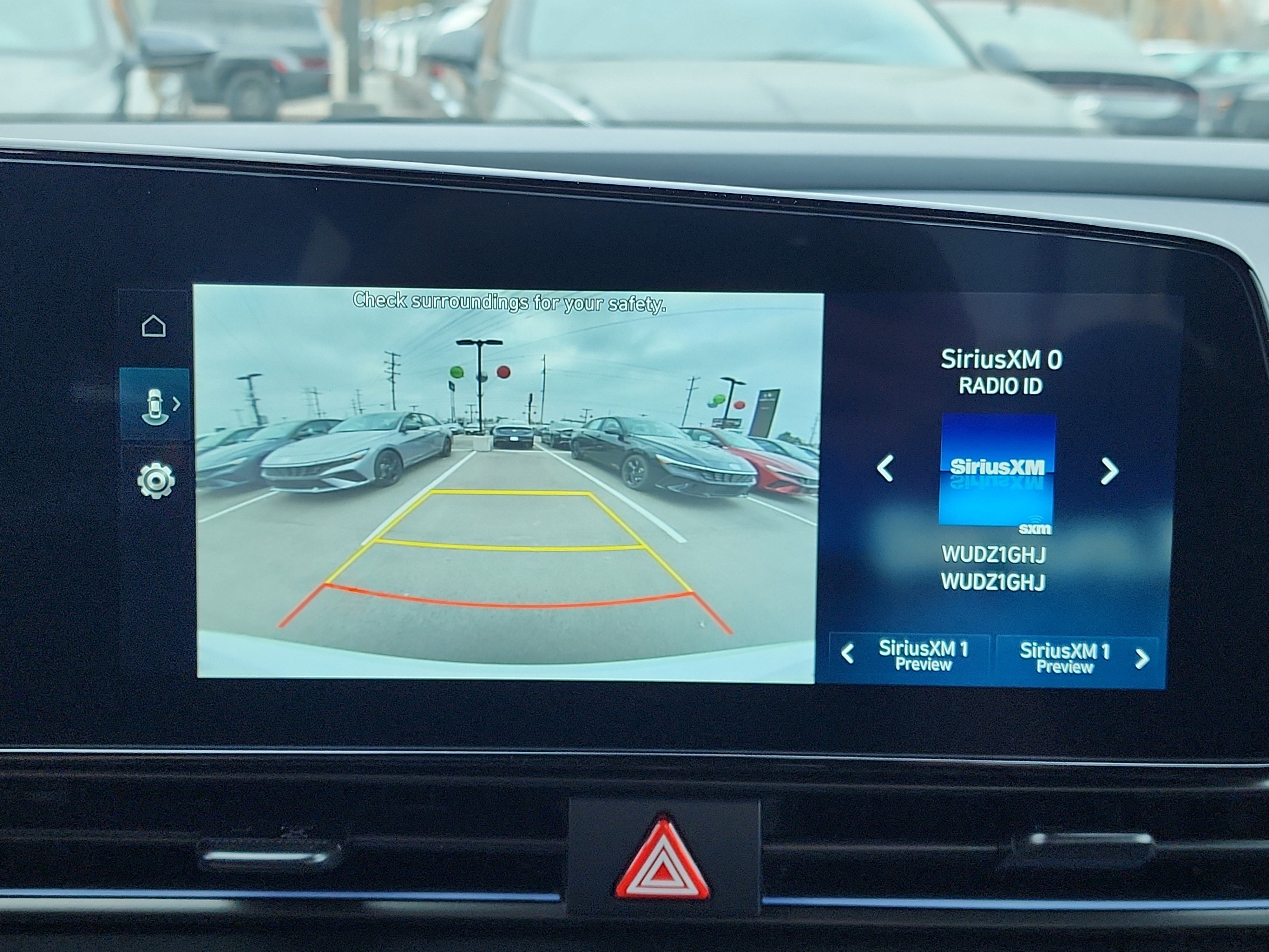 New 2026 Hyundai Elantra Sport image 11