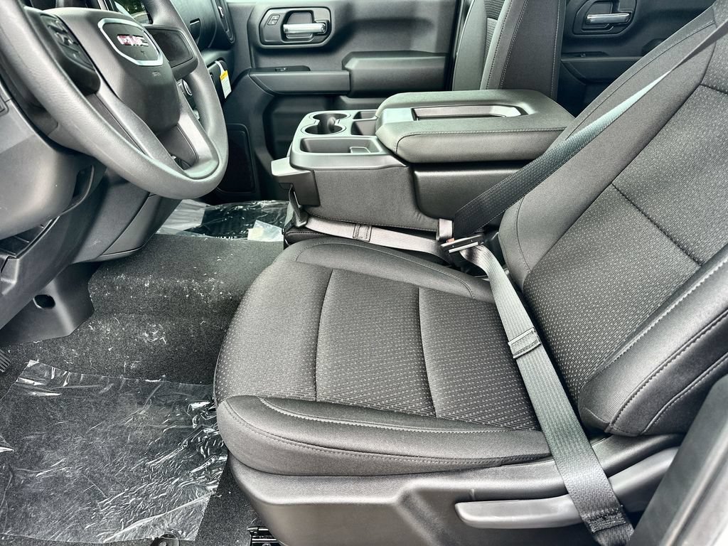 New 2026 GMC Sierra 3500 Pro w/ 1SA Pro Safety Plus Package AWD/4WD image 24