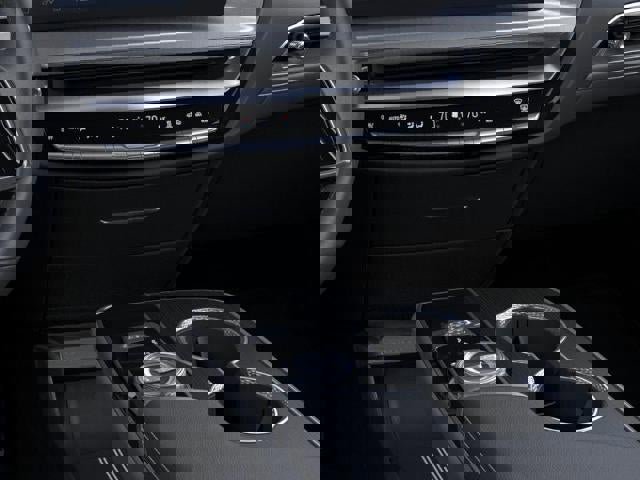 New 2025 Cadillac Lyriq Luxury image 23