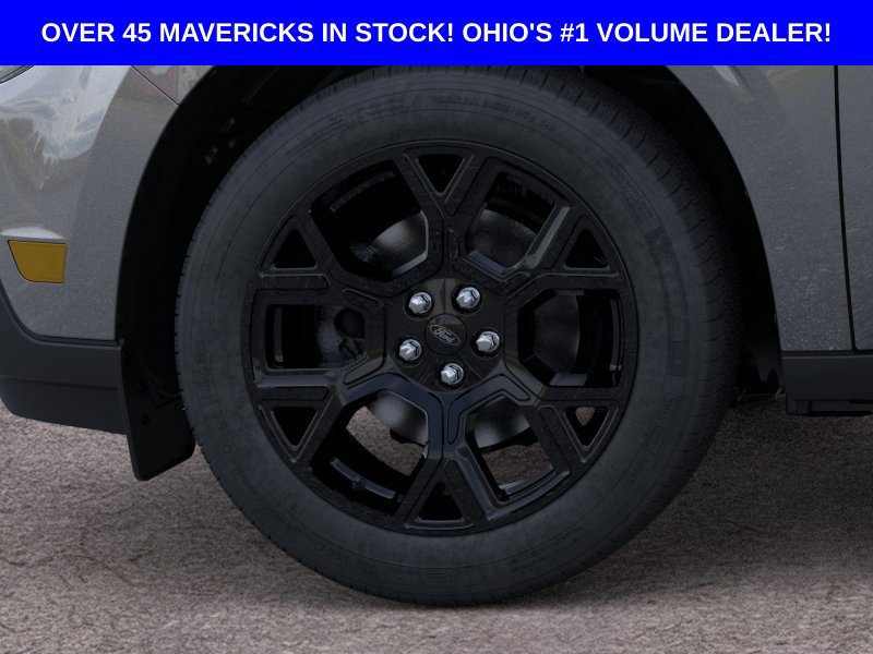 New 2026 Ford Maverick XLT w/ XLT Luxury Package AWD/4WD image 20