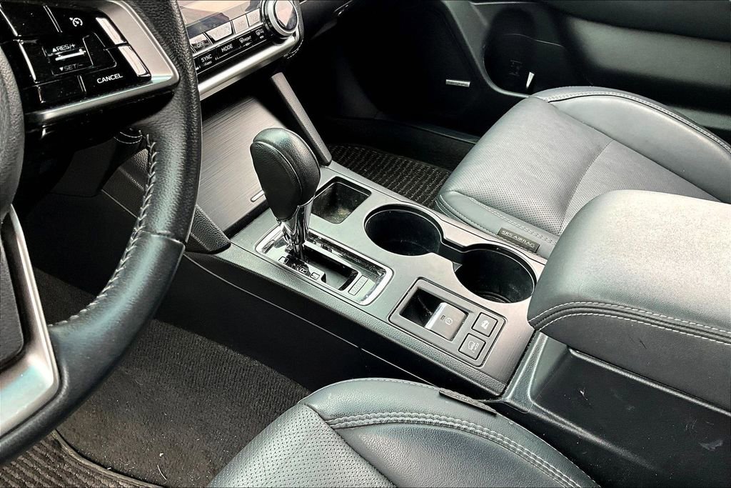 Used 2018 Subaru Outback 2.5i Limited w/ Popular Package #2 image 15