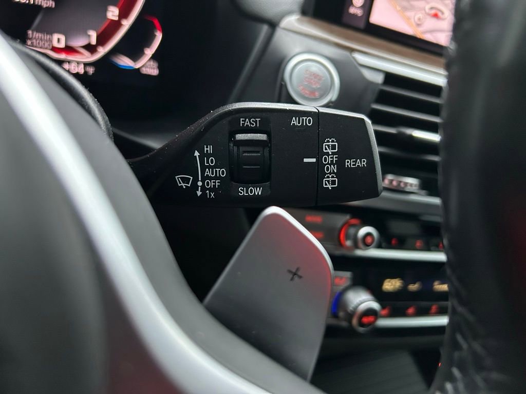 Used 2020 BMW X3 M40i w/ Premium Package image 23