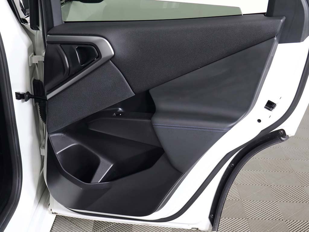 Used 2025 BMW X3 xDrive30i image 27