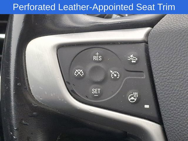 Used 2023 GMC Terrain SLT w/ Elevation Edition image 25