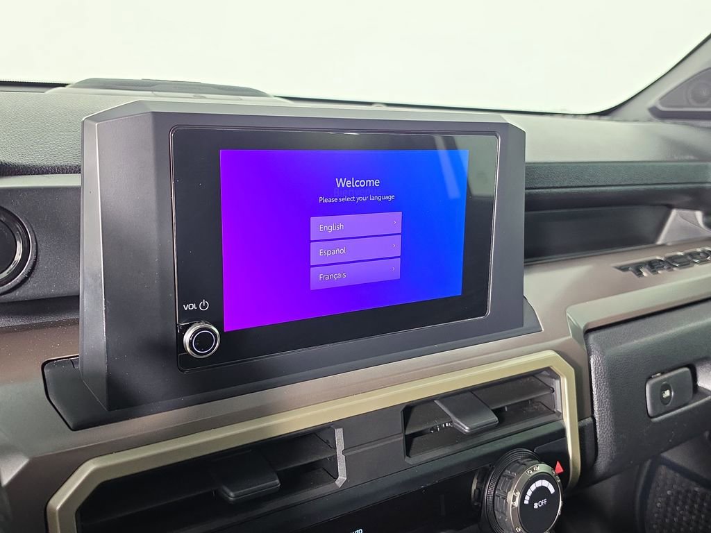 Certified 2024 Toyota Tacoma SR5 w/ SR5 Upgrade Package RWD image 19