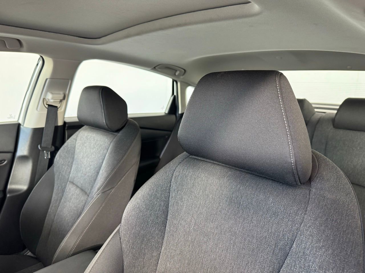 Used 2025 Honda Accord SE image 3