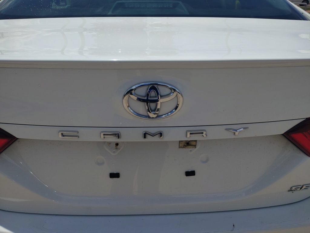 Used 2023 Toyota Camry SE FWD image 33