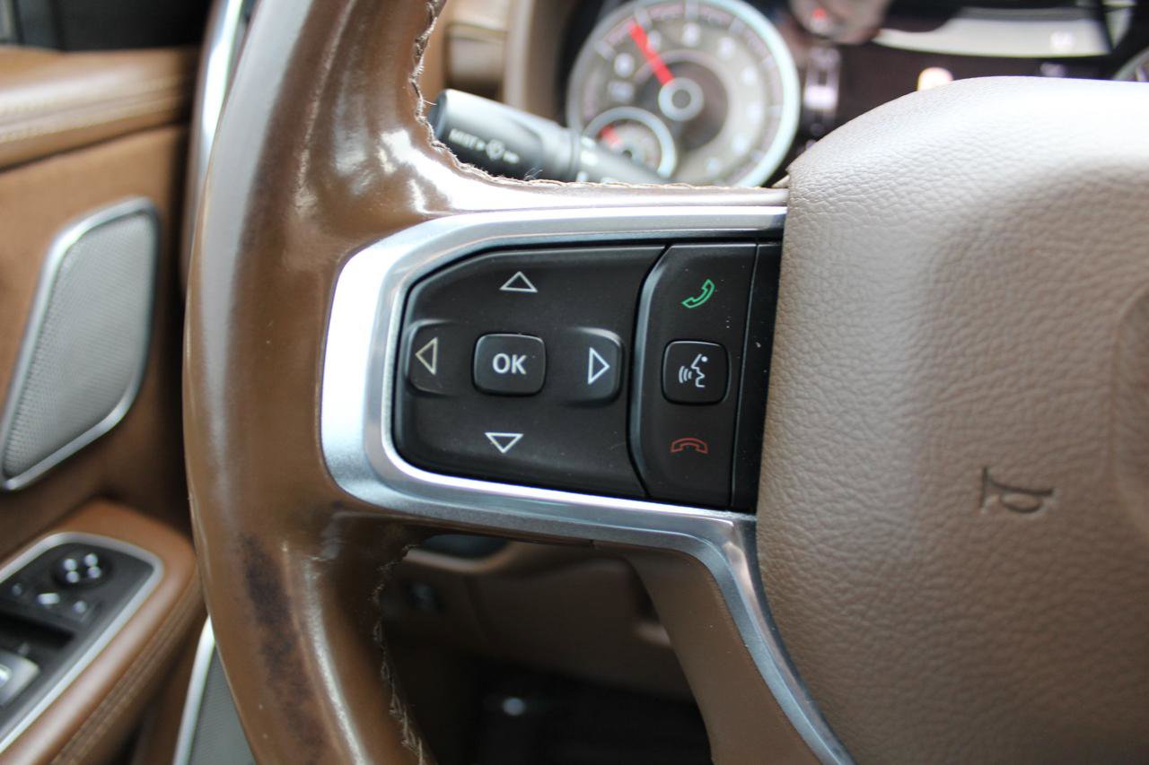 Used 2021 RAM 1500 Limited image 41