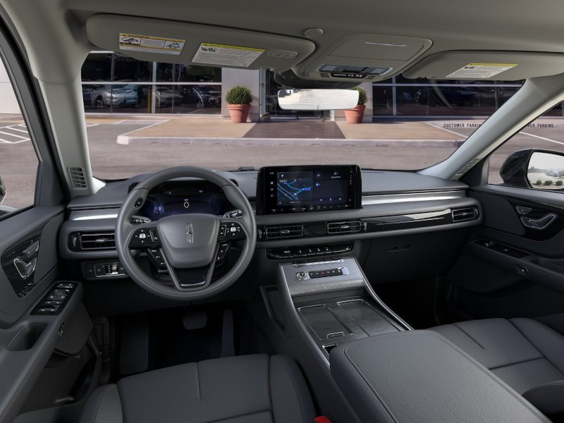 New 2026 Lincoln Aviator 2WD image 9
