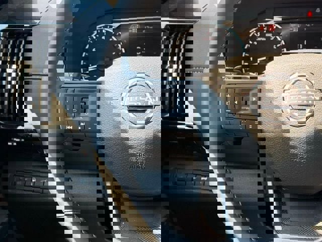 New 2026 Nissan Pathfinder SV AWD/4WD image 23