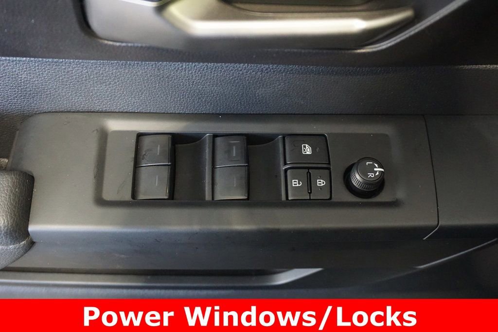 New 2026 Toyota Tundra SR5 w/ SX Package image 6