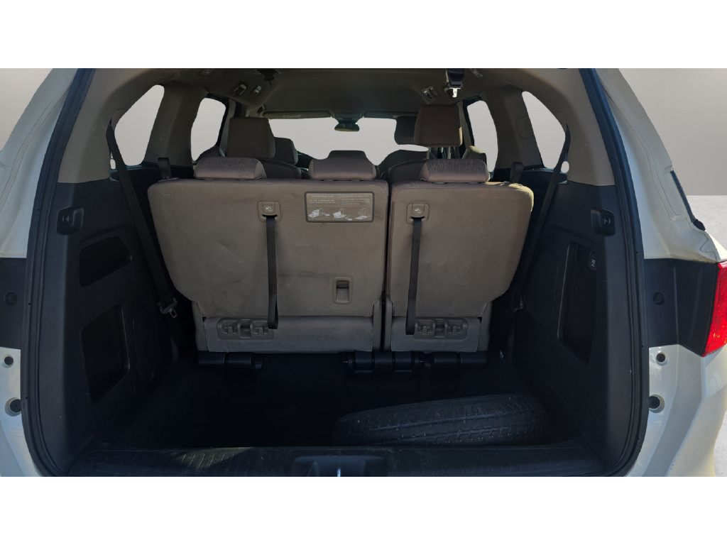 Used 2022 Honda Odyssey EX image 9